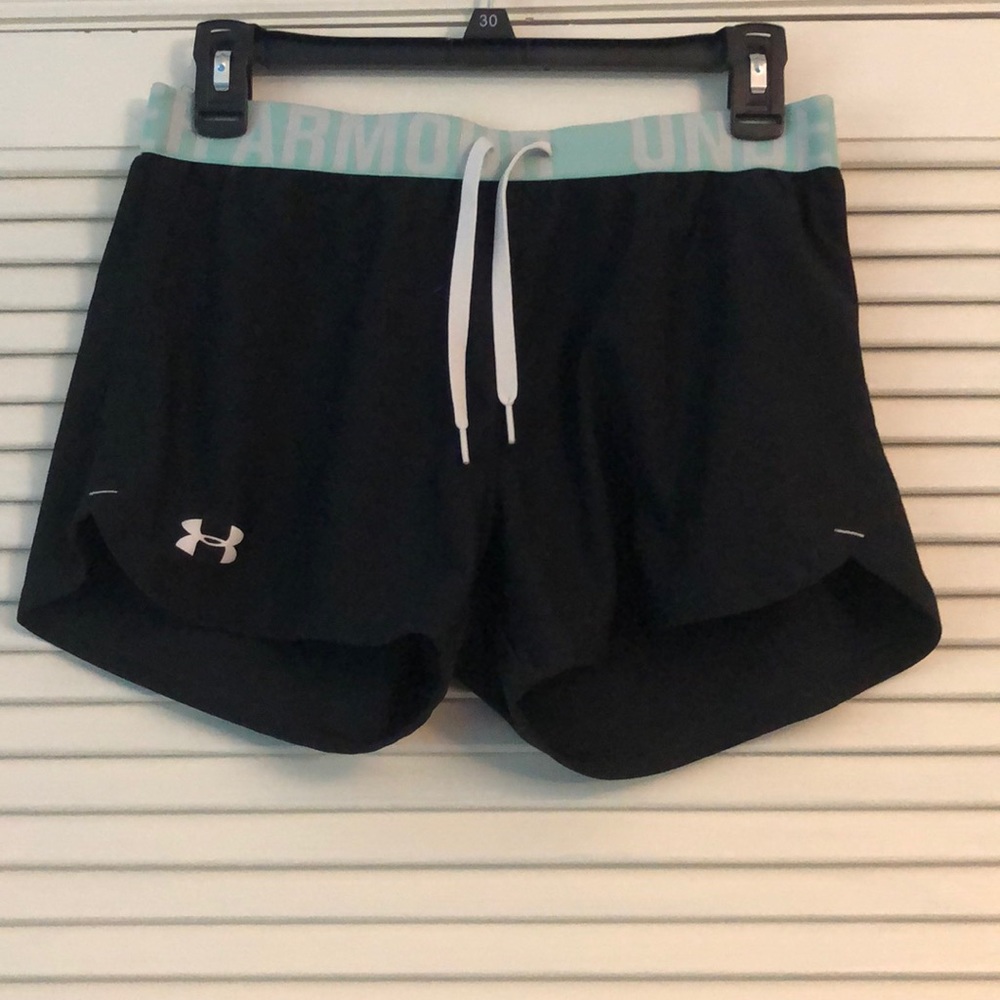 Under armour shorts